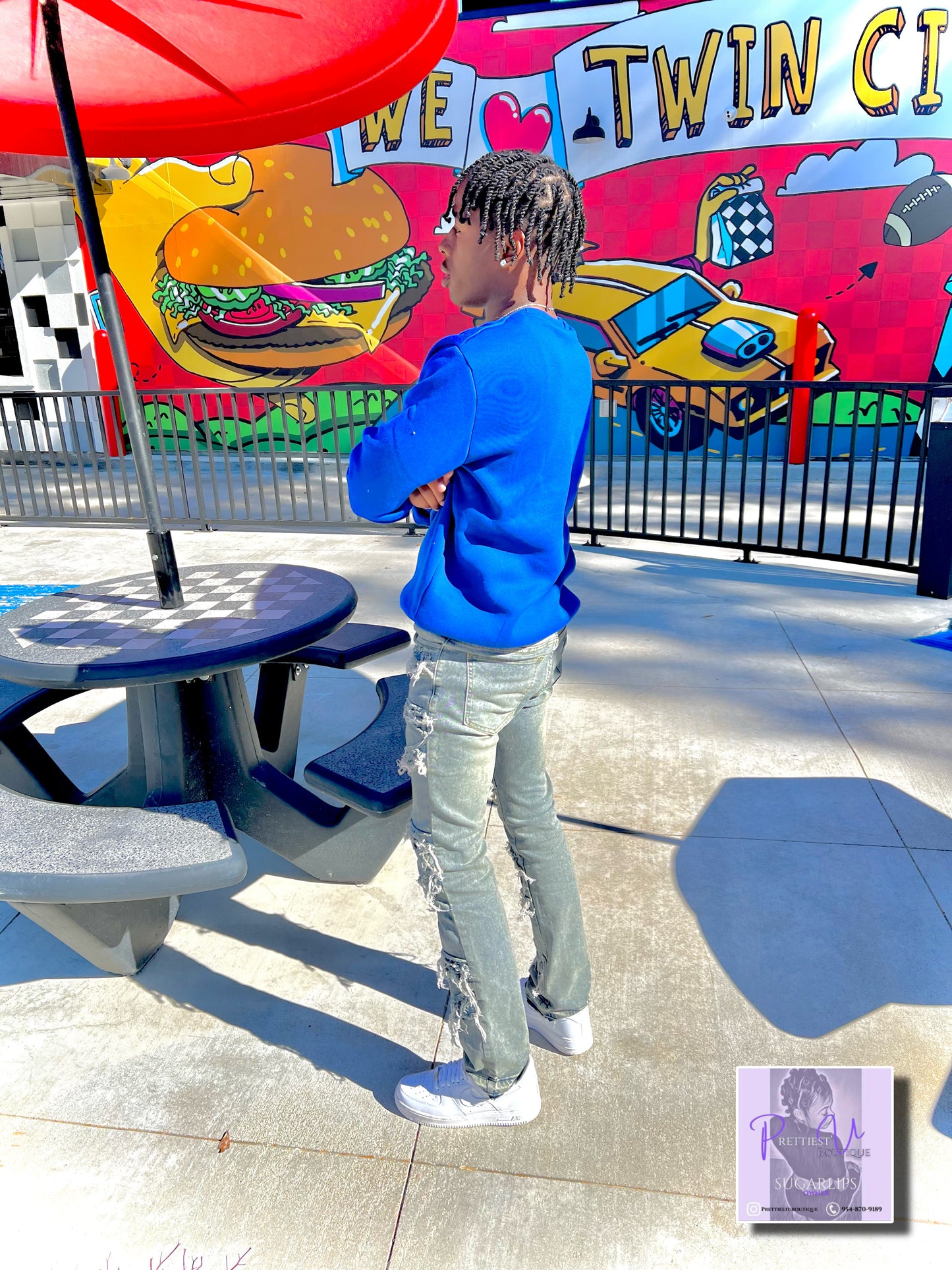 Men’s SturdyStride Jeans