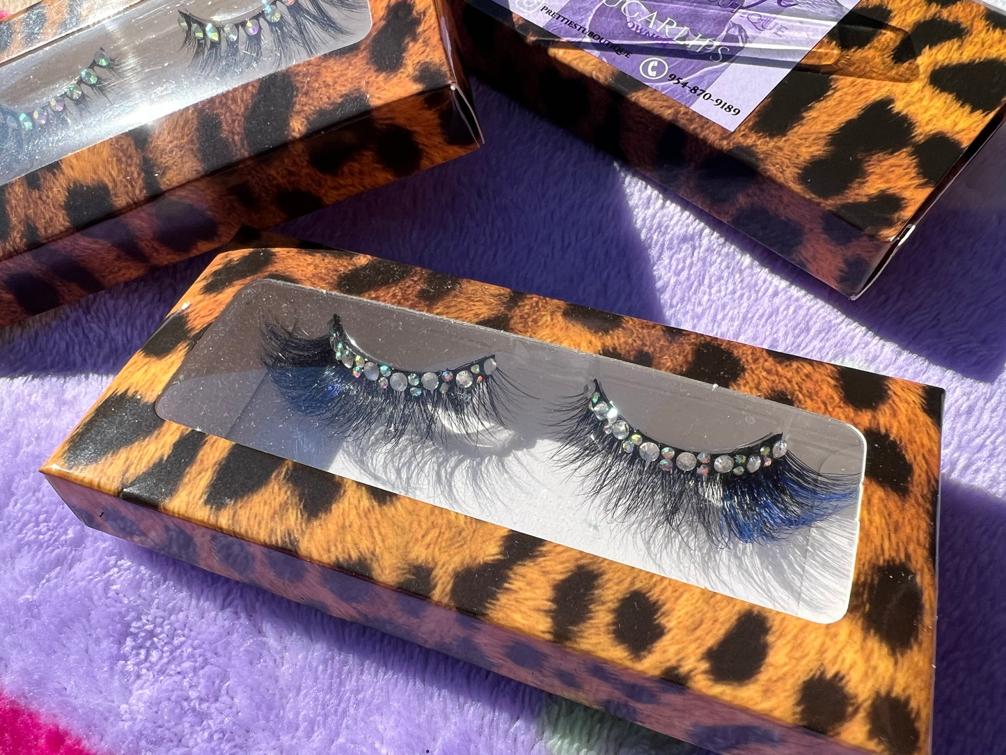 Bling Minks