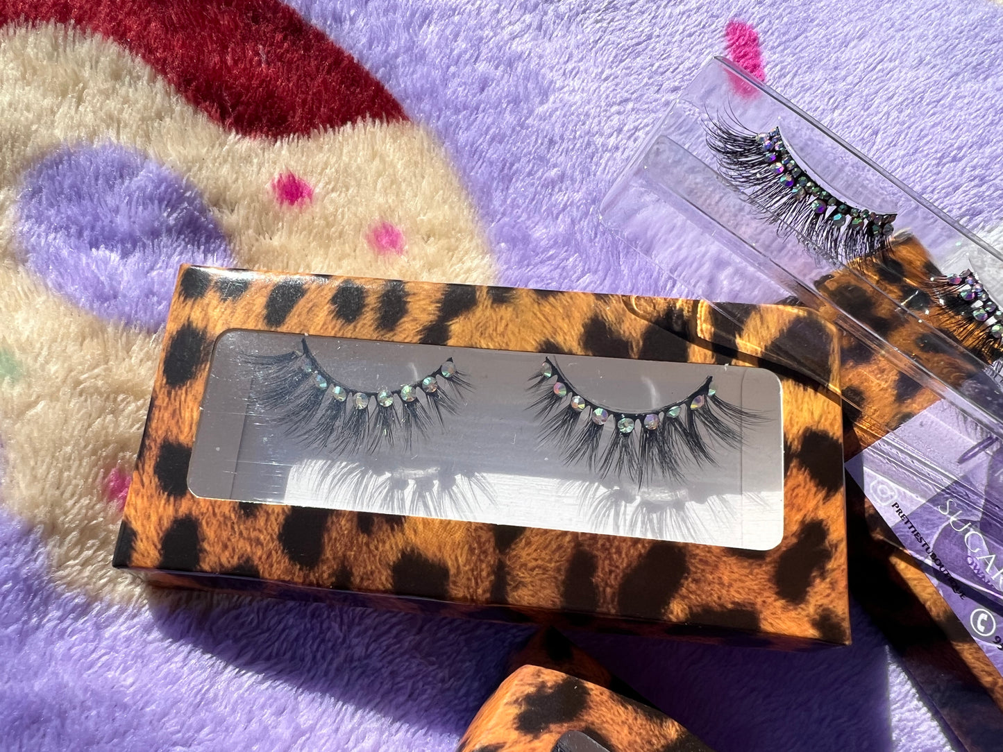 Bling Minks