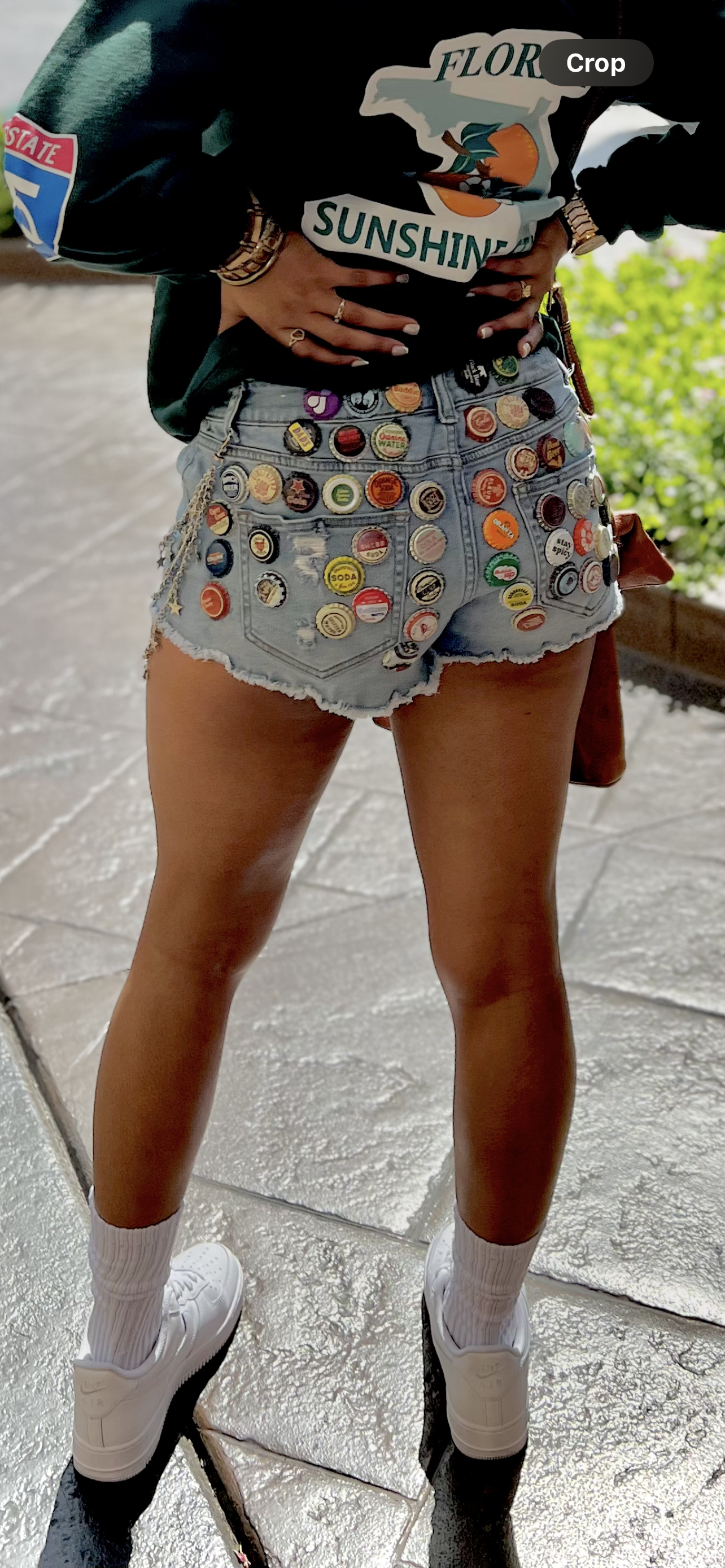 Vintage Pop Couture