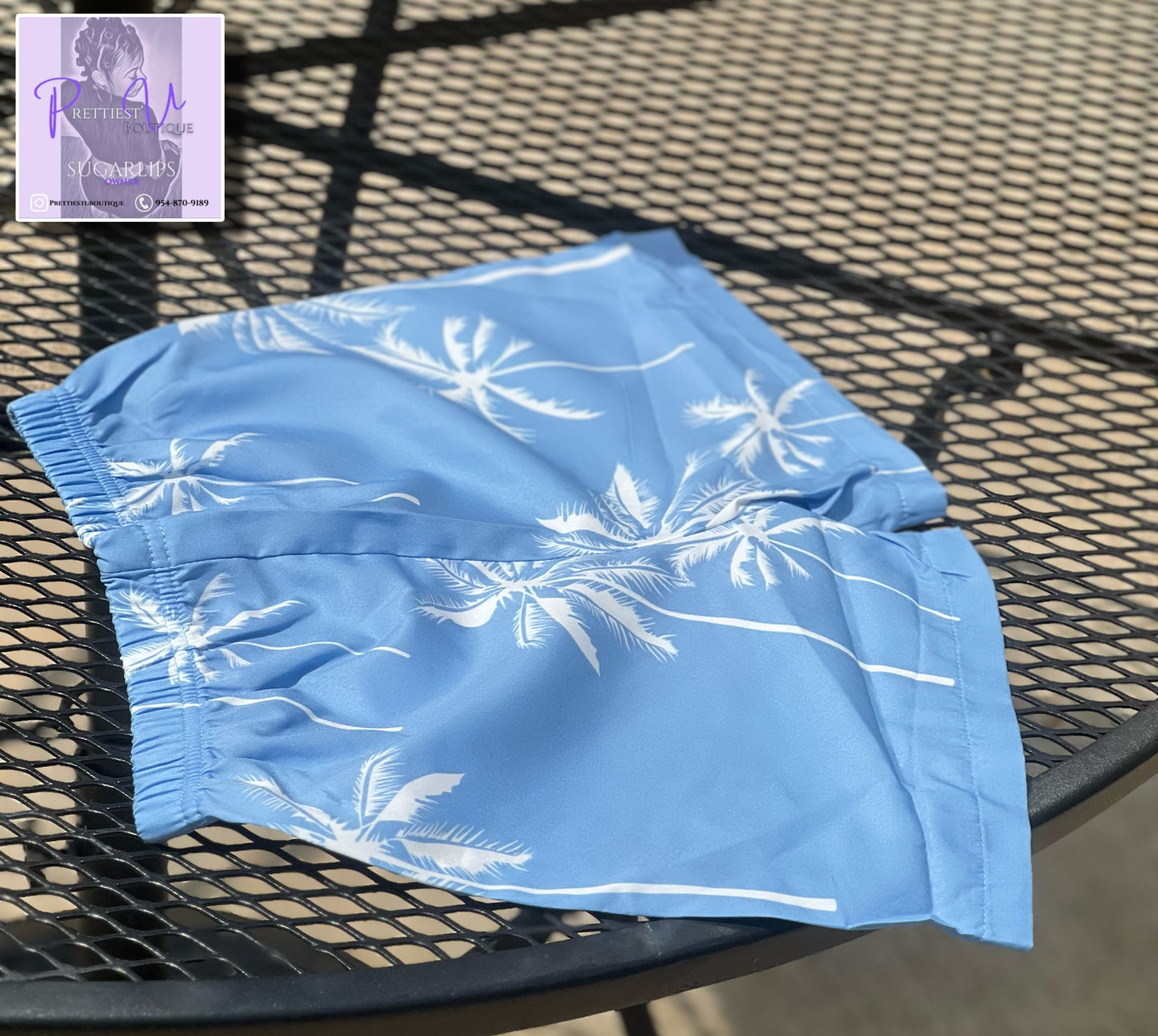 SugarFly Toddler Boys Kimono Set