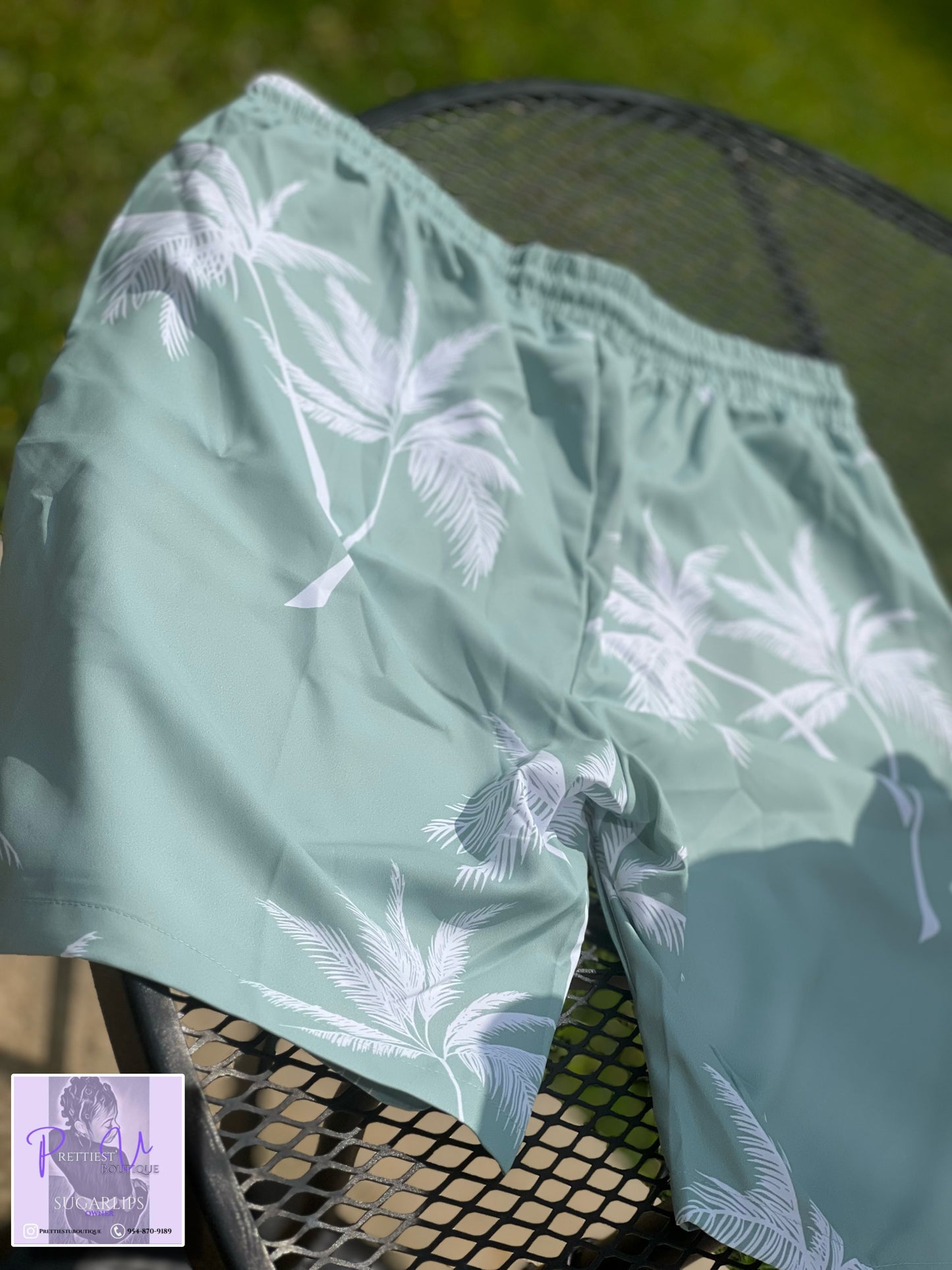 Men’s SugarFly Set