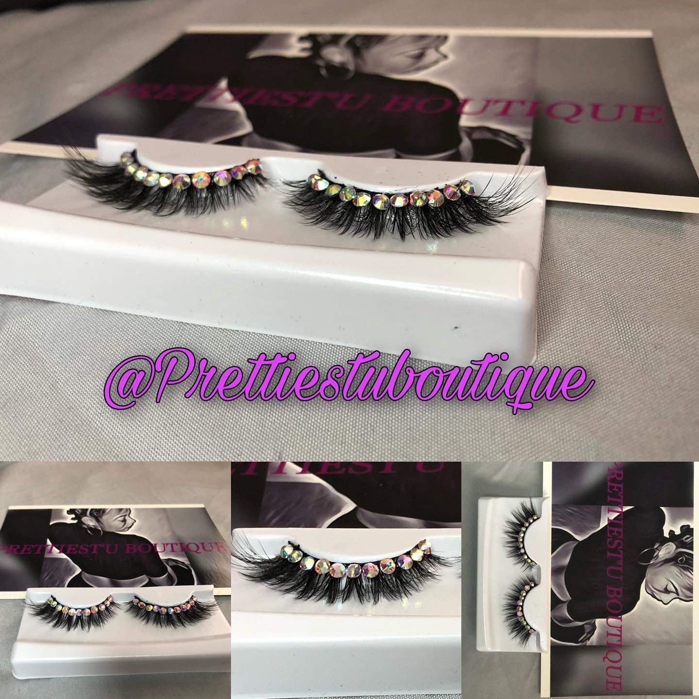 Bling Minks