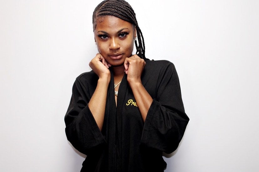 Women’s Luxury Robes