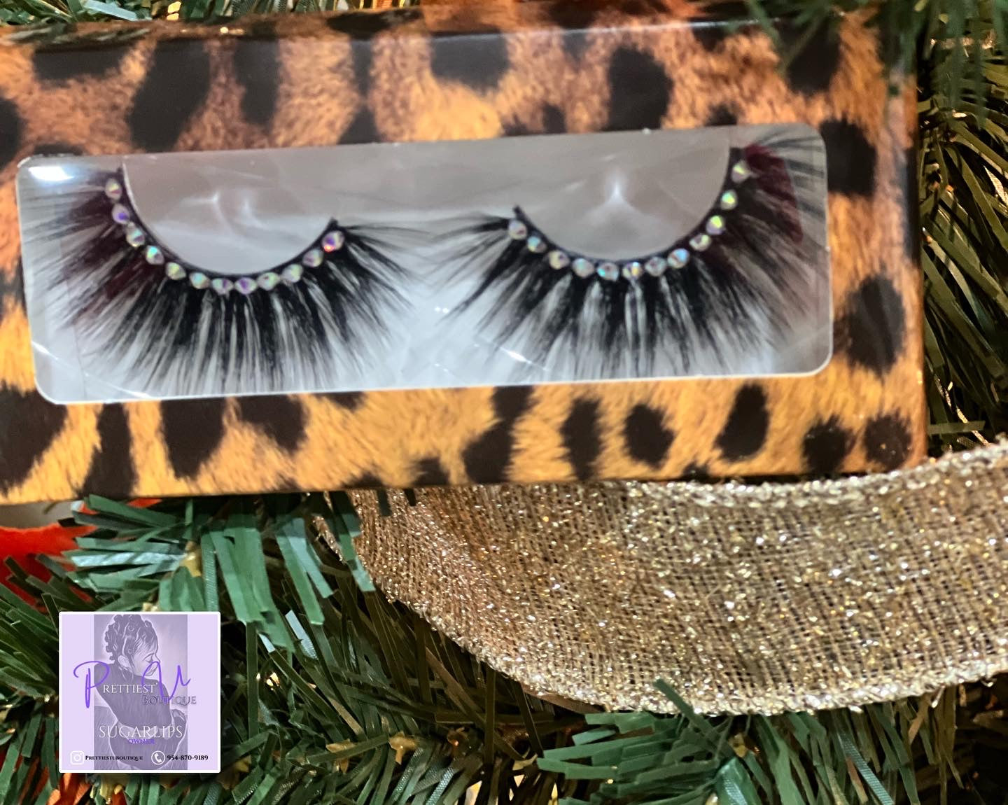 Bling Minks