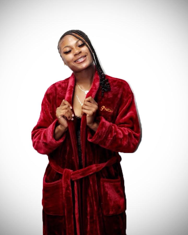Women’s Cozy Robes