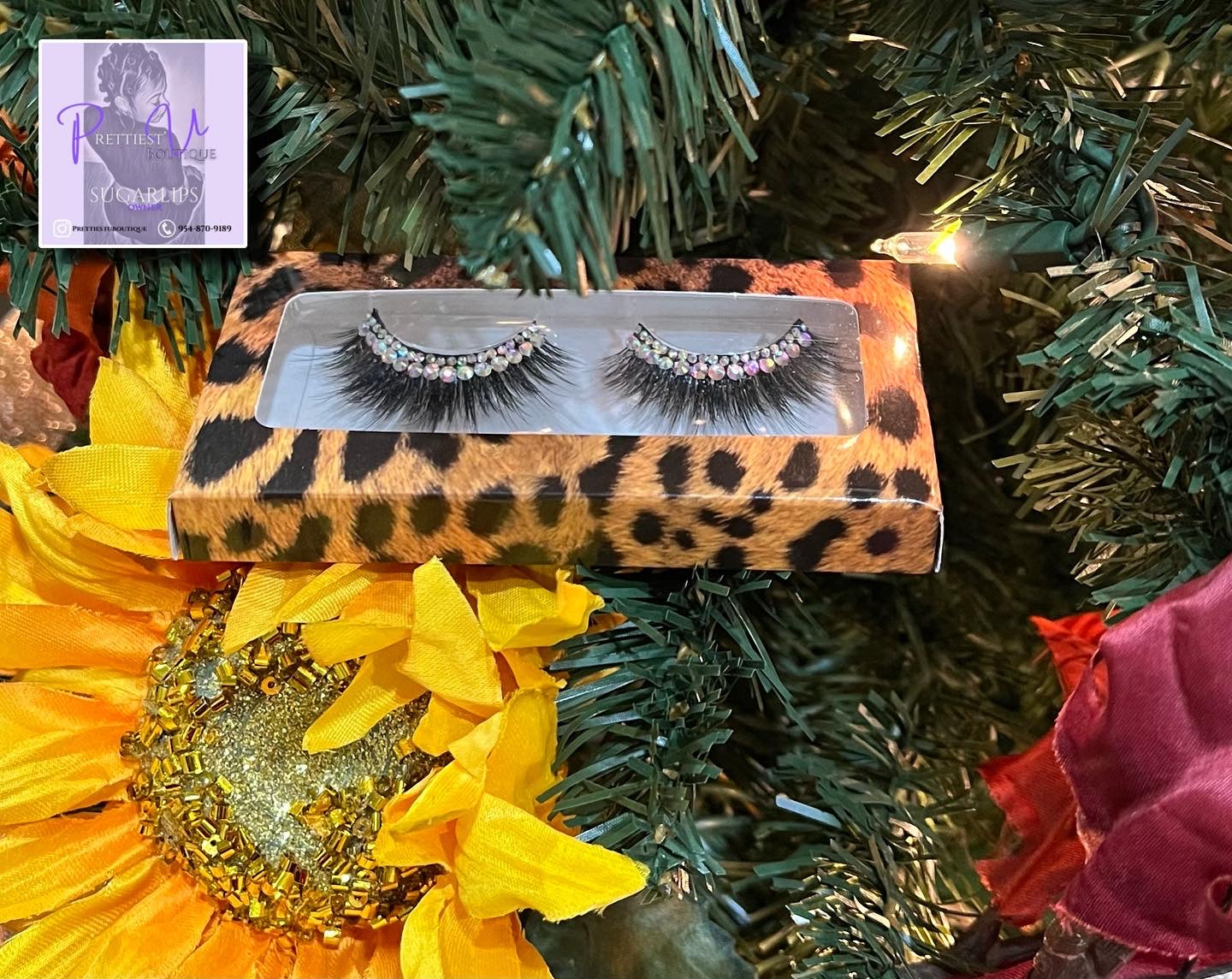 Bling Minks