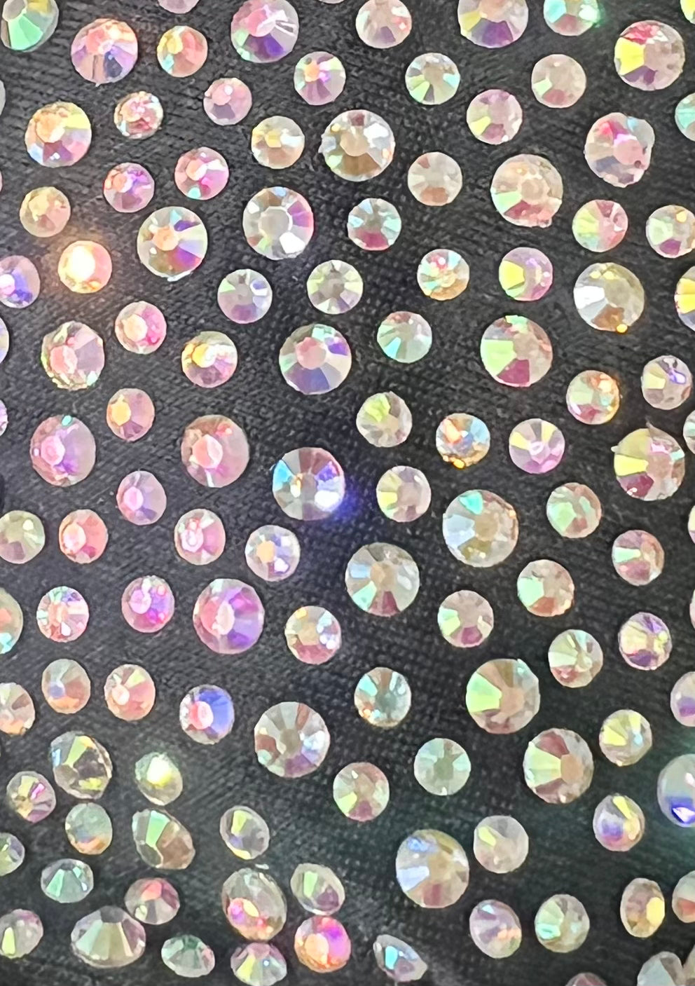 Prettiest’U Bling Mask