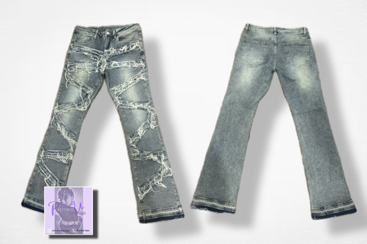 Men’s SturdyStride Jeans