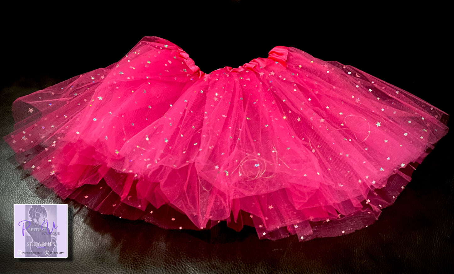 Princess Tutu Skirt