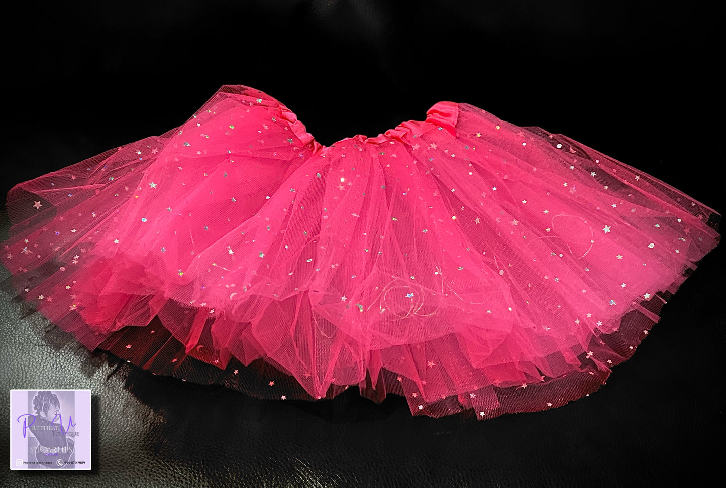 Princess Tutu Skirt