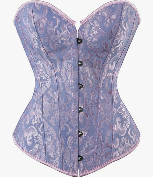 Prettiest’U Corset