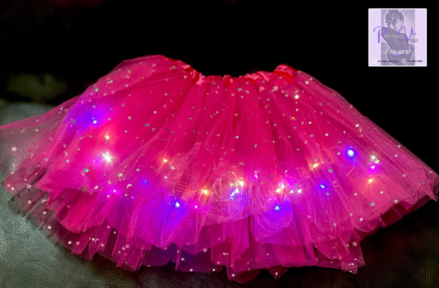 Princess Tutu Skirt